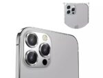 محافظ لنز دوربین آیفون 13 پرو مکس S_Rock iphone 13 Pro Max Lens Protective Film - تصویر 2