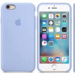 کاور مدل سیلیکونی مناسب برای گوشی موبایل اپل iphone 6s plus - تصویر 6