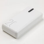 پاوربانک هیسکا مدل HP-213 ظرفیت 20000 میلی آمپر ساعت - تصویر 6