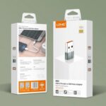 مبدل USB-C به USB الدینیو مدل LC150 - تصویر 6