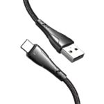 کابل شارژ سریع یو اس‌ بی به تایپ‌ سی 1.2 متری مک‌دودو MCDODO USB toType-C Cable 2.4A CA-746 - تصویر 2