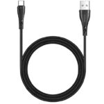 کابل شارژ سریع یو اس‌ بی به تایپ‌ سی 1.2 متری مک‌دودو MCDODO USB toType-C Cable 2.4A CA-746