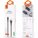 کابل شارژ سریع یو اس‌ بی به تایپ‌ سی 1.2 متری مک‌دودو MCDODO USB toType-C Cable 2.4A CA-746 - تصویر 9