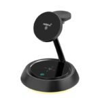 شارژر بی سیم هیسکا مدل Hiska HR-13