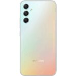 گوشی موبایل سامسونگ مدل Galaxy A34 5G دو سیم کارت ظرفیت 128 گیگابایت و رم 8 گیگابایت(همراه با یک گلس هدیه) - ویتنام - تصویر 5