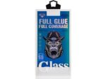 محافظ صفحه نمایش موکوسون مدل Full Glue مناسب برای گوشی موبایل سامسونگ S21 Ultra - تصویر 2