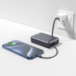 پاوربانک هیسکا مدل HP-224PD ظرفیت 20000 میلی آمپر ساعت - تصویر 7