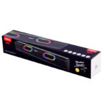 اسپیکر بلوتوثی قابل حمل هیسکا مدل B95 - تصویر 7