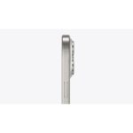 گوشی موبایل اپل مدل iPhone 15 Pro Max تک سیم‌ کارت ظرفیت 512 گیگابایت و 6 گیگابایت رم(همراه با یک گلس هدیه) - تصویر 8