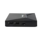 اندروید باکس هیسکا مدل HISKA BOX A12 - تصویر 4