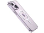 قاب محافظ مگ سيف آیفون 14 پرومکس شفاف مک دودو Mcdodo Crystal PC-3093 Apple iPhone 14 Pro Max Magsafe Case - تصویر 2