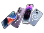 قاب محافظ مگ سيف آیفون 14 پرومکس شفاف مک دودو Mcdodo Crystal PC-3093 Apple iPhone 14 Pro Max Magsafe Case - تصویر 4