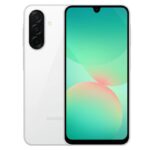گوشی موبایل سامسونگ مدل Galaxy A26 دو سیم کارت ظرفیت 256 گیگابایت و رم 8 گیگابایت - ویتنام - تصویر 3