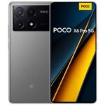 گوشی موبایل شیائومی مدل Poco X6 Pro 5G دو سیم کارت ظرفیت 512 گیگابایت و رم 12 گیگابایت - تصویر 2