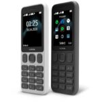 گوشی موبایل نوکیا مدل 125 TA 1253 DS FA دو سیم‌ کارت - Image 4