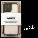 کاور گوشی اپل iPhone 12 / 12 pro کی دوو مدل ARES - تصویر 9