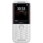 گوشی موبایل نوکیا مدل 5310 TA-1212 DS FA دو سیم‌ کارت - تصویر 4
