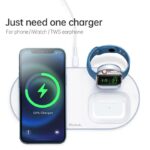 شارژر بی سیم مک دودو مدل CH-7060 - تصویر 4