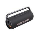 اسپیکر بلوتوثی قابل حمل هیسکا مدل B171 Hiska - تصویر 3