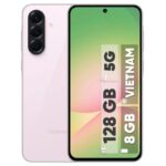 گوشی موبایل سامسونگ مدل Galaxy A56 دو سیم کارت ظرفیت 128 گیگابایت و رم 8 گیگابایت - ویتنام - تصویر 8