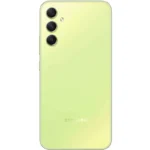 گوشی موبایل سامسونگ مدل Galaxy A34 5G دو سیم کارت ظرفیت 128 گیگابایت و رم 8 گیگابایت(همراه با یک گلس هدیه) - ویتنام - تصویر 6