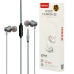 هندزفری هیسکا مدل Hiska HK-739 - تصویر 7