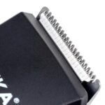 ماشین اصلاح موی سر و صورت هیسکا مدل HISKA H5533 - تصویر 3