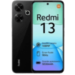 گوشی موبایل شیائومی مدل Redmi 13 4G ظرفیت 256 گیگابایت رم 8 گیگابایت