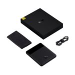 پاوربانک باسئوس مدل PPBLD100-S 100W ظرفیت 20000 میلی آمپر ساعت - تصویر 2