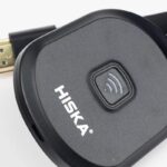 HDMI دانگل هیسکا مدل HR-30 - تصویر 4