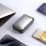 پاوربانک مک دودو مدل MC-433 67W ظرفیت 20000 میلی آمپر ساعت - تصویر 5
