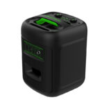 اسپیکر بلوتوثی قابل حمل هیسکا مدل B170 - تصویر 9