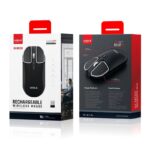 ماوس بی سیم هیسکا مدل HX-MO150 - تصویر 9