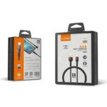 کابل میکرو یو اس بی الدینیو مدل LDNIO LS531  طول 1 متر - تصویر 6