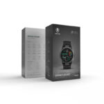 ساعت هوشمند گرند گرین Green Grand Smart watch - تصویر 6