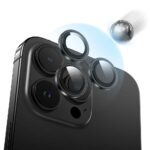 گلس محافظ لنز گرین لاین آیفون Green Lion HD Plus Camera Lens for iPhone 15 Pro / iPhone 15 Pro Max - تصویر 2