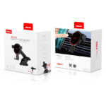 پایه نگهدارنده گوشی هیسکا مدل HK-2104 - تصویر 4