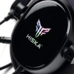 هدست بلوتوثی هیسکا مدل HISKA GHR-06 - تصویر 5