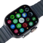 ساعت هوشمند هیسکا مدل HISKA WATCH ULTRA PRO - تصویر 2