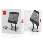 پایه نگهدارنده لپ تاپ هیسکا مدل HK-2021 - تصویر 7