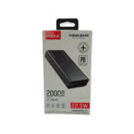 پاوربانک  هیسکا مدل QI-208PD ظرفیت 20000 میلی آمپر - تصویر 4