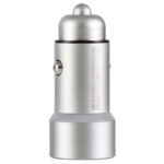 شارژر فندکی LDNIO C302 3.6A دارای کابل Type-C - تصویر 4