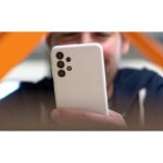 گوشی موبایل سامسونگ مدل Galaxy A13 SM-A135F/DS دو سیم کارت ظرفیت 64 گیگابایت و رم 4 گیگابایت - ویتنام - تصویر 6