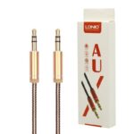 کابل AUX الدینیو مدل LS-Y01 طول 1 متر