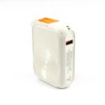 پاوربانک هیسکا مدل HP-123PD ظرفیت 10000 میلی آمپر ساعت - تصویر 7