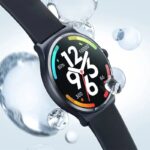 ساعت هوشمند هایلو مدل Haylou Solar Lite - تصویر 2