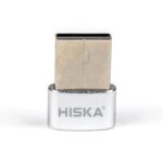 مبدل OTG USB به USB-C هیسکا مدل OT-03 - تصویر 2