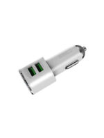 شارژر فندکی مدل DL-C29 همراه با کابل microUSB - تصویر 4