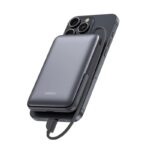 پاوربانک هیسکا مدل HP-133PD با ظرفیت 10000 میلی آمپر ساعت - تصویر 3