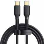 کابل تبدیل USB-C مک دودو مدل 240w طول 2 متر